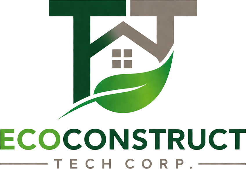 EcoConstruct Tech Corp